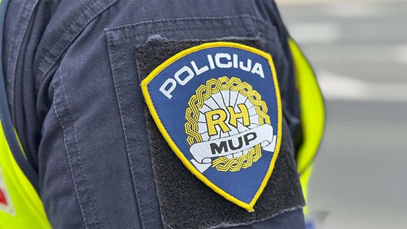 Policija pojačava kontrole prometa u Splitsko-dalmatinskoj županiji ovog vikenda