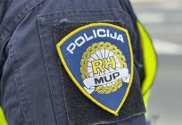 Udruga za bolju Hrvatsku traži očitovanje MUP-a zbog postupanja policije na prosvjedu u Zagrebu