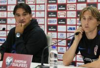 Nakon pobjede protiv Paname, Modrić otkrio gdje vidi najveći problem u igri