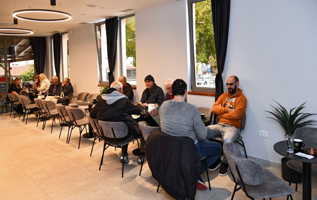 Nit | foto: Joško Šupić