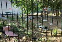 FOTO Park za pse u koji je uloženo 15 tisuća eura sada ovako izgleda, stanari ogorčeni