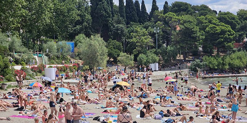 Od mokrih ručnika do plićaka: Ovo je kožna bolest od koje strahuju turisti diljem obale
