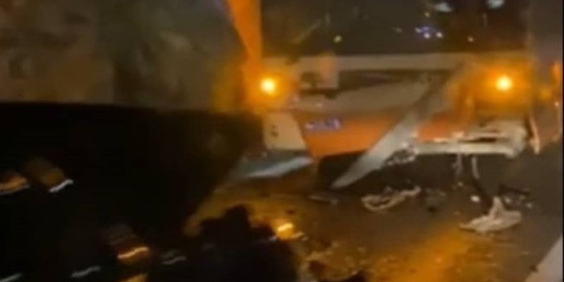 Policija objavila detalje stravične nesreće u kojoj je poginuo svećenik