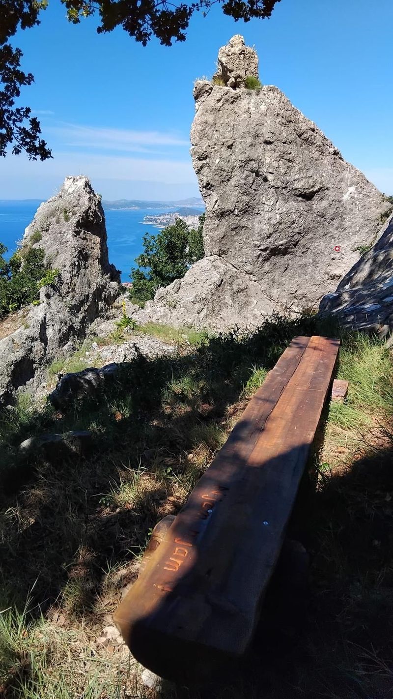 FOTOGALERIJA Podstrana dobila još dvije tematske staze: Od mora do Peruna povezan gotovo cijeli prostor općine