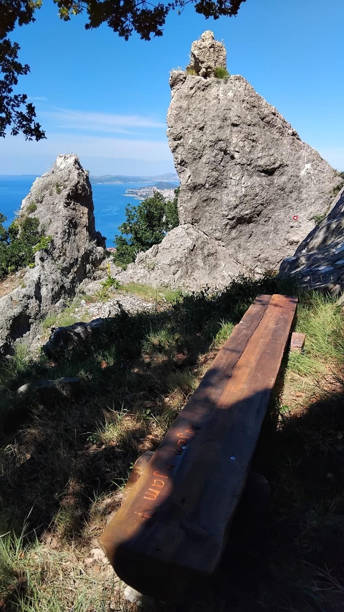 FOTOGALERIJA Podstrana dobila još dvije tematske staze: Od mora do Peruna povezan gotovo cijeli prostor općine