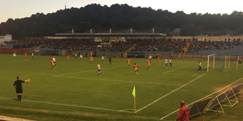 PRVA HNL: Prvo slavlje Šibenika, debitirao Batarelo, zabio bivši igrač druge momčadi Hajduka!