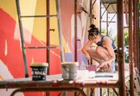 FOTOGALERIJA Bol dobio nove murale