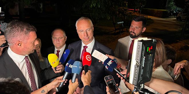 Ivica Puljak: Moja politička karijera je završena! | Dalmatinski Portal