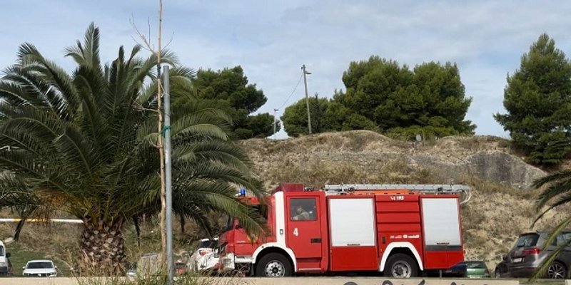 Vatrogasci imali niz intervencija proteklog dana