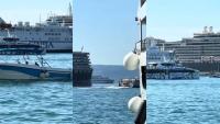 VIDEO Započela je splitska ljetna vreva