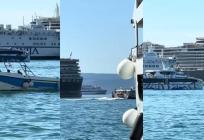 VIDEO Započela je splitska ljetna vreva