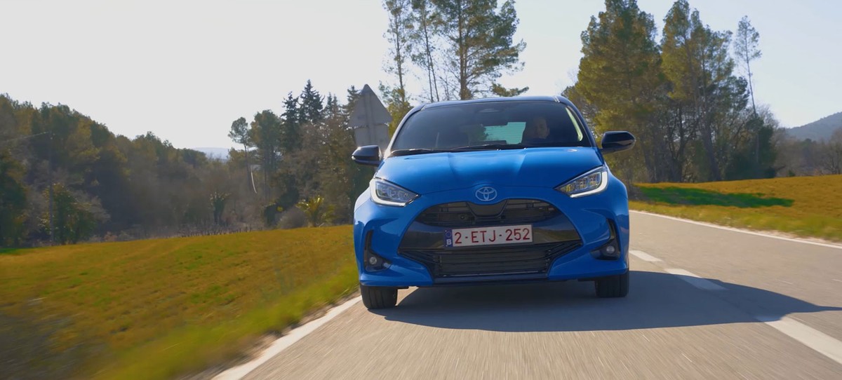 [TEST AUTA] Toyota kompakti – Usporedba modela Aygo X i Yaris