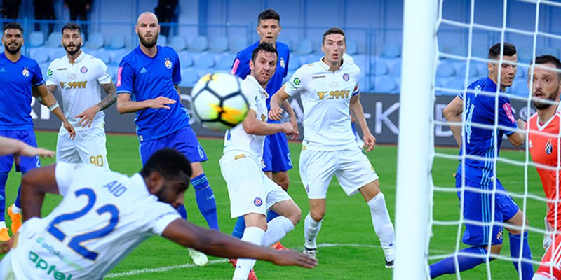 Mijo Caktaš: Možemo zahvaliti gospodinu Zebecu što smo ostali bez trofeja