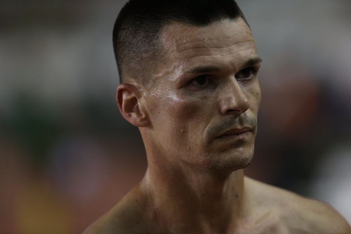 Hajduk - Istra | foto: Ivica Čavka i Veljko Martinović