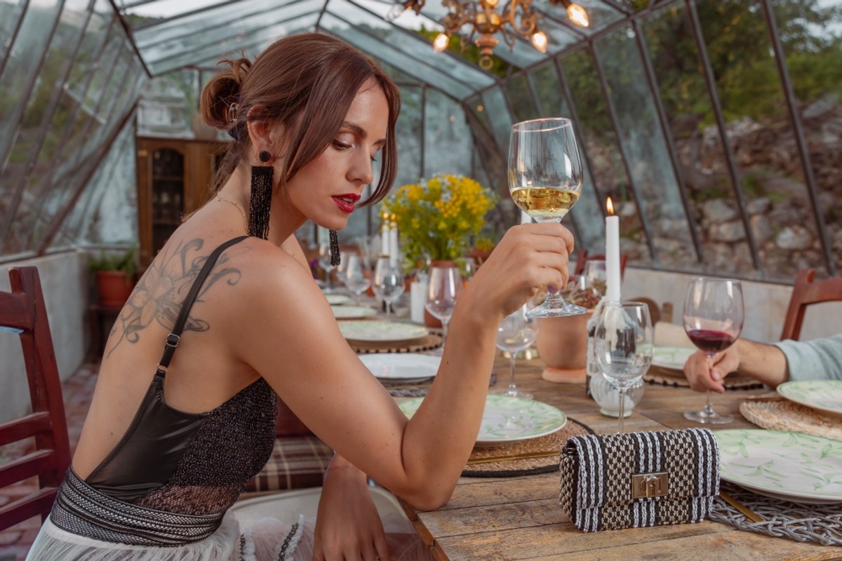 Modna ljubav je - na selu