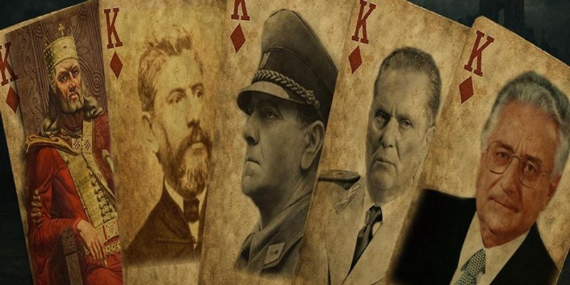 Sedlarova 'Oluja, hrvatska pobjeda nad pobjedama' prikazuje se u ljetnom kinu Bačvice