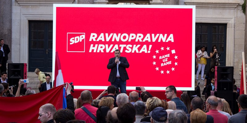 Kotur: Mediteranski Opara jednako je štetan za Marjan kao i mediteranski potkornjak