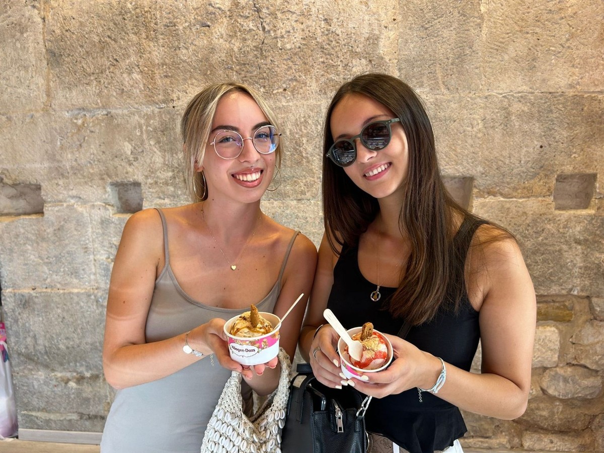 ČAROBNA JESEN I KREMASTI UŽITCI U HÄAGEN-DAZSU: 24 vrste najukusnijih kuglica, belgijski wafflei, caramel capuccino, molten lava cake 