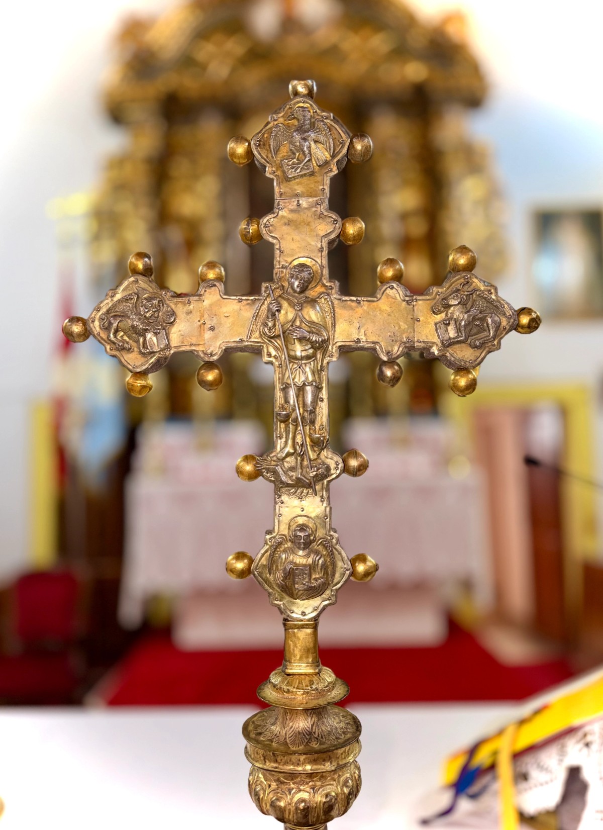 Vrsi sutra slave sv. Mihovila