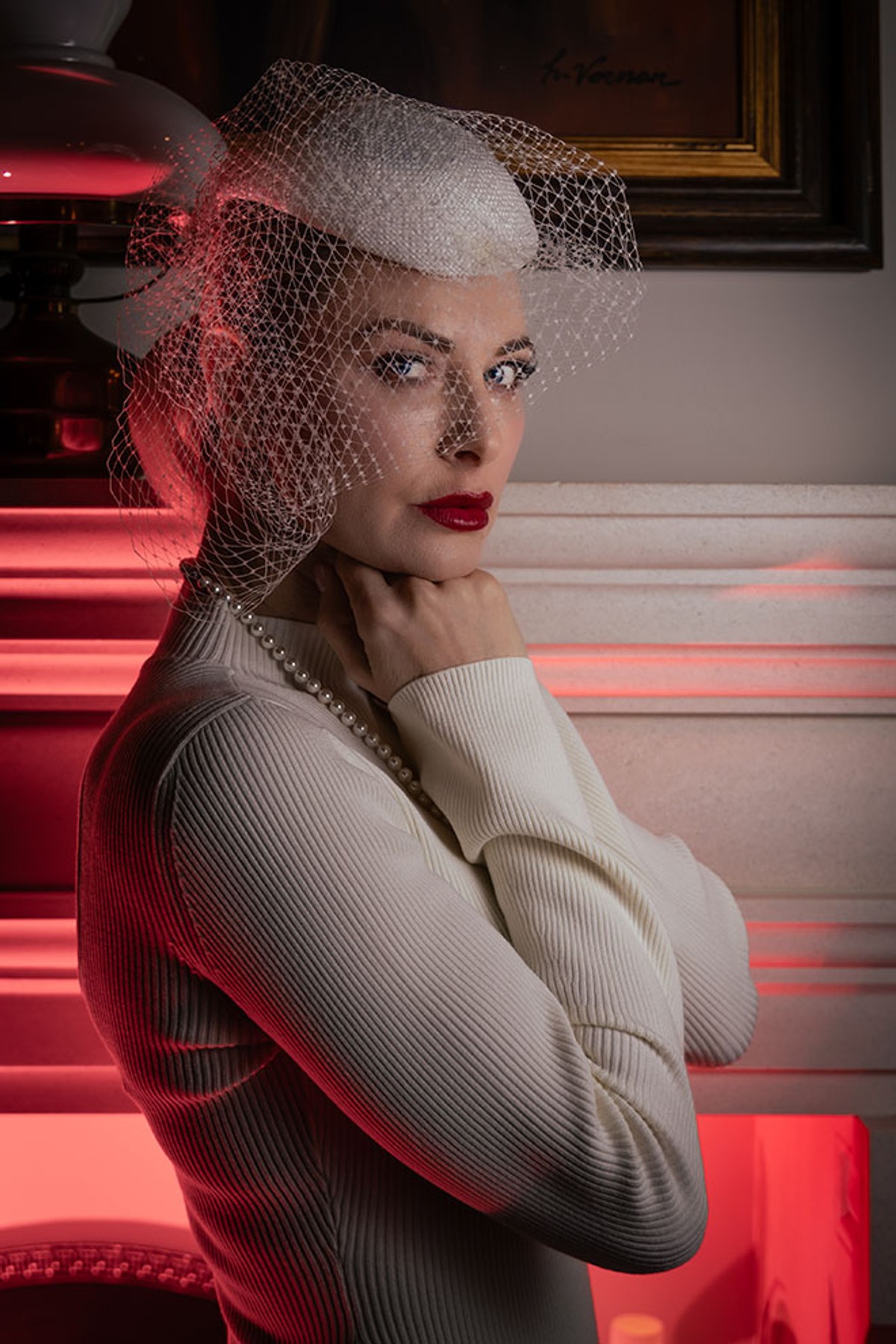 JOKER FASHION PORTFOLIO: Bezvremenska blagdanska elegancija