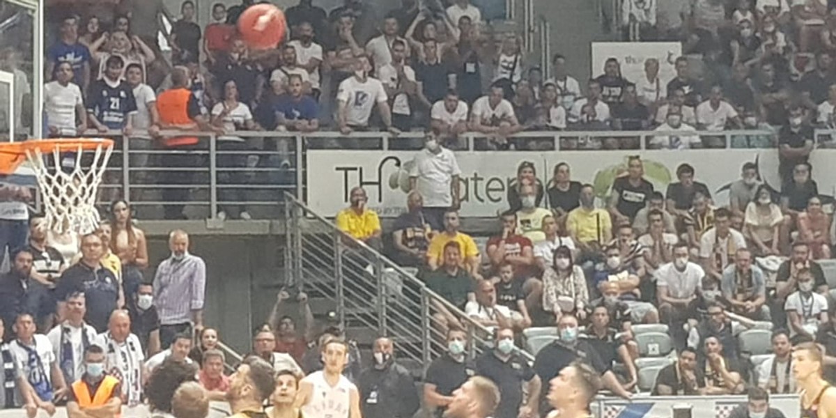 KRAJ Veliko slavlje u Višnjiku, Zadar je nakon 13 godina osvojio naslov prvaka!