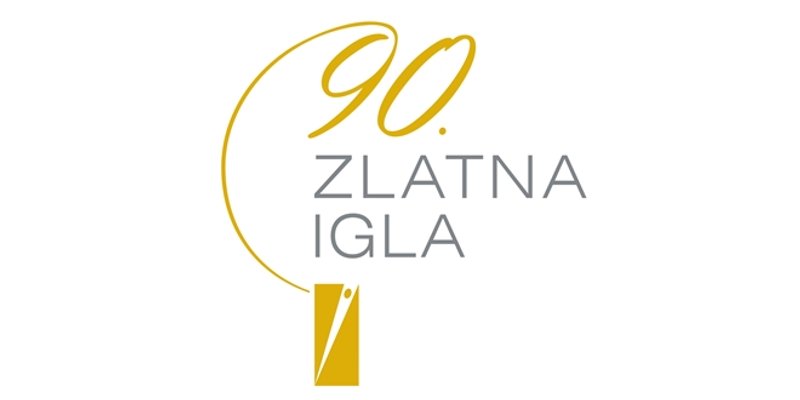 Slavljenička 90. Zlatna igla u nedjelju na HTV-u