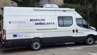 mobilna ambulanta