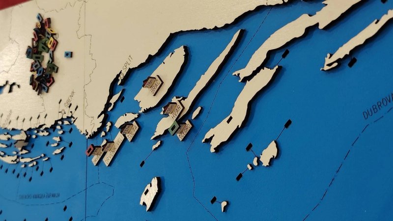 14. Anatomija otoka: Otočna baština kao briga za zajednicu, od Hvara do Gotlanda