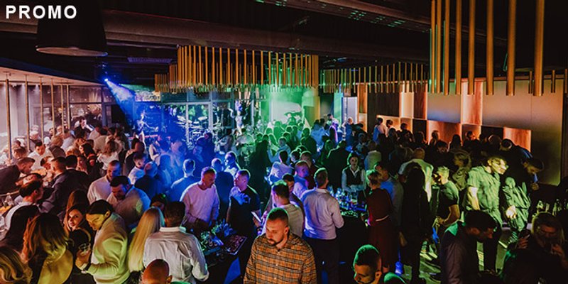 Nakon 'Kafanskih večeri', splitski Level predstavlja poseban party