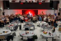 Joško Lokas vodio kviz Super Top ili Flop održan u Splitu