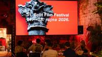 FOTO Split Film Festival nastavlja program: Četiri lokacije, brojni autori i predstavnici filmske scene