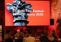 FOTO Split Film Festival nastavlja program: Četiri lokacije, brojni autori i predstavnici filmske scene