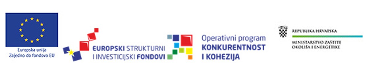 Povećanje energetske učinkovitosti i korištenja obnovljivih izvora energije u proizvodnom pogonu Naprijed d.o.o. Sinj