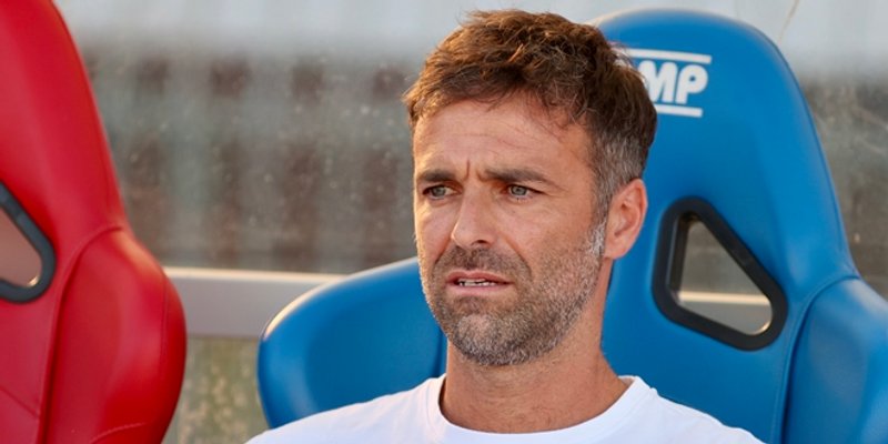 GONZALO GARCIA: Nikad nije lako osvojiti tri boda, razlika u HNL-u sve je manja!