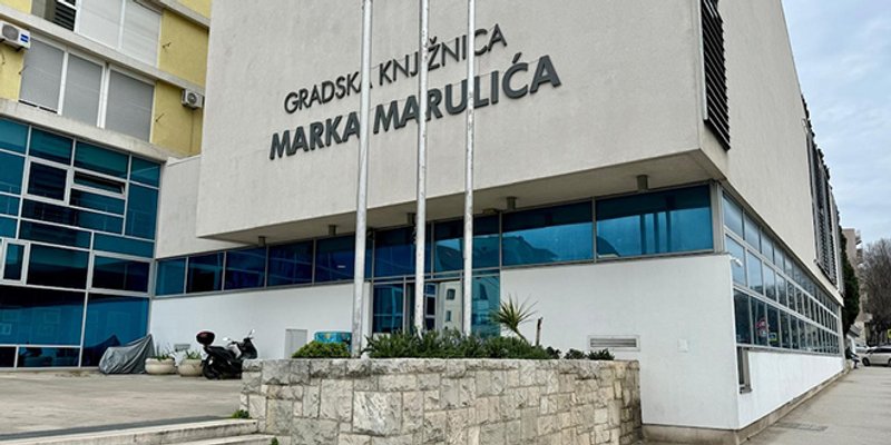Donosimo tjedni program GK Marka Marulića
