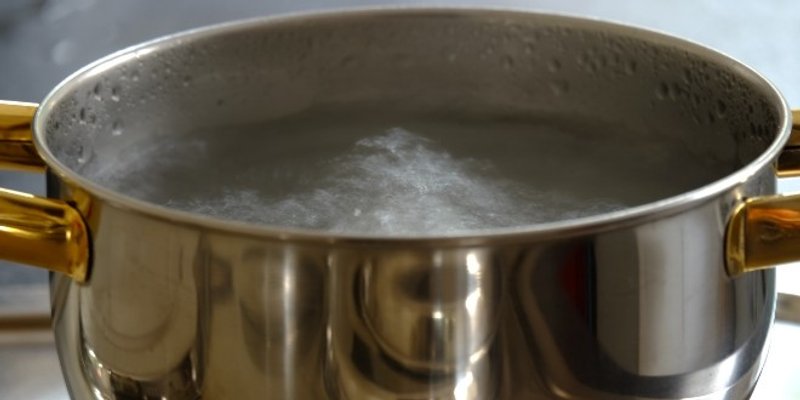 ISTINA ILI MIT Koliko je zapravo opasno zahrđalo posuđe?