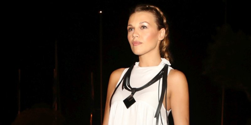 Katarina Prnjak učit će djecu i mlade manekenstvu: 'Od malih nogu na modne piste!'