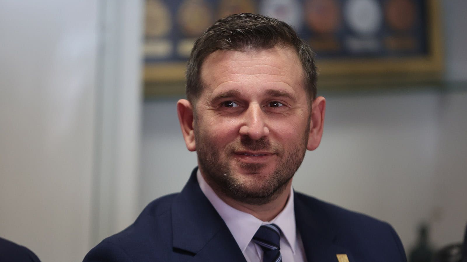 NOVI MODEL Grad Split se odlučio za nabavu automobila leasingom