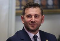 NOVI MODEL Grad Split se odlučio za nabavu automobila leasingom