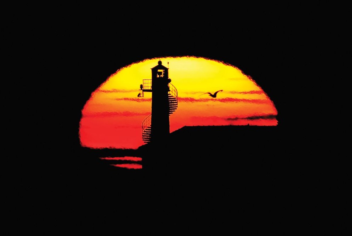 VELJKOVA FOTO-KRITIKA: Odlične svjetlosne fotografije za kraj godine!