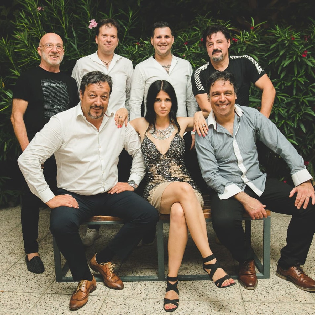 OTVORENA RUSULICA Duško Kuliš napravio show, a veselo će biti i ovog vikenda!