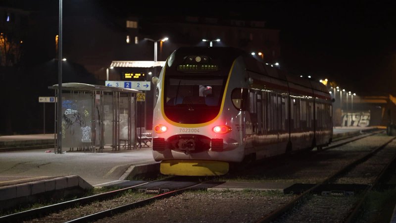 HŽ INFRASTRUKTURA: Odabrani konzultanti za izgradnju nizinske pruge