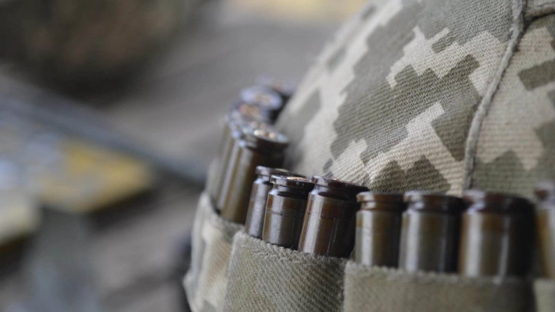 U Splitu se predstavlja najnovija knjiga o agresiji na Ukrajinu