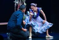 ZALUTALI U BAJCI Originalni i otkačeni mjuzikl za djecu zagrebačkom premijerom oduševio mališane i roditelje