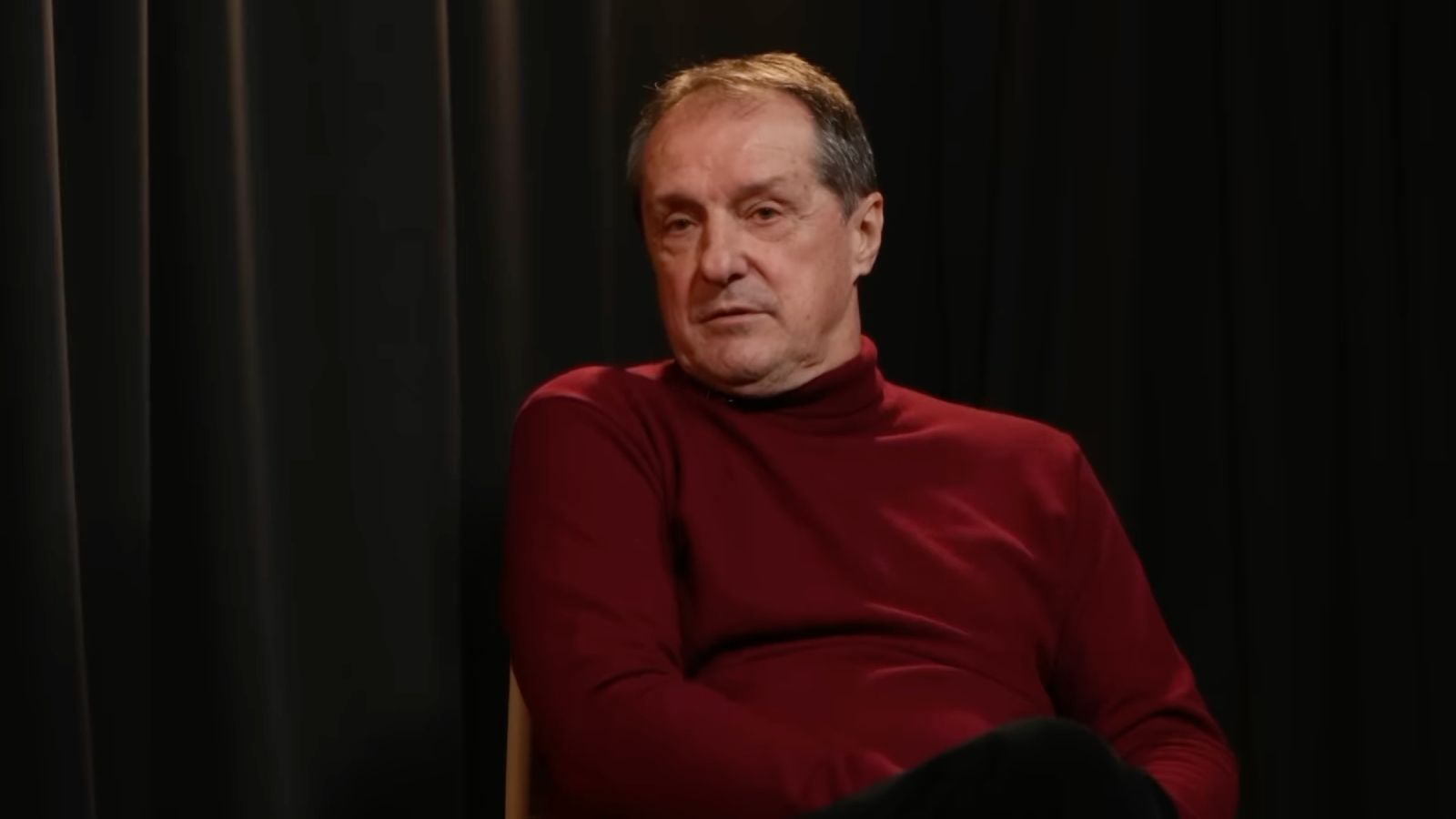 INTERVJU: Faruk Hadžibegić pun hvale za Hadžikadunića, usporedio ga je s Peruzovićem!
