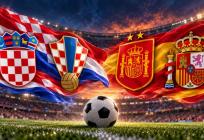 Španjolska - Hrvatska: Šahirani grb Hrvatske nosio je i prvi španjolski kralj!