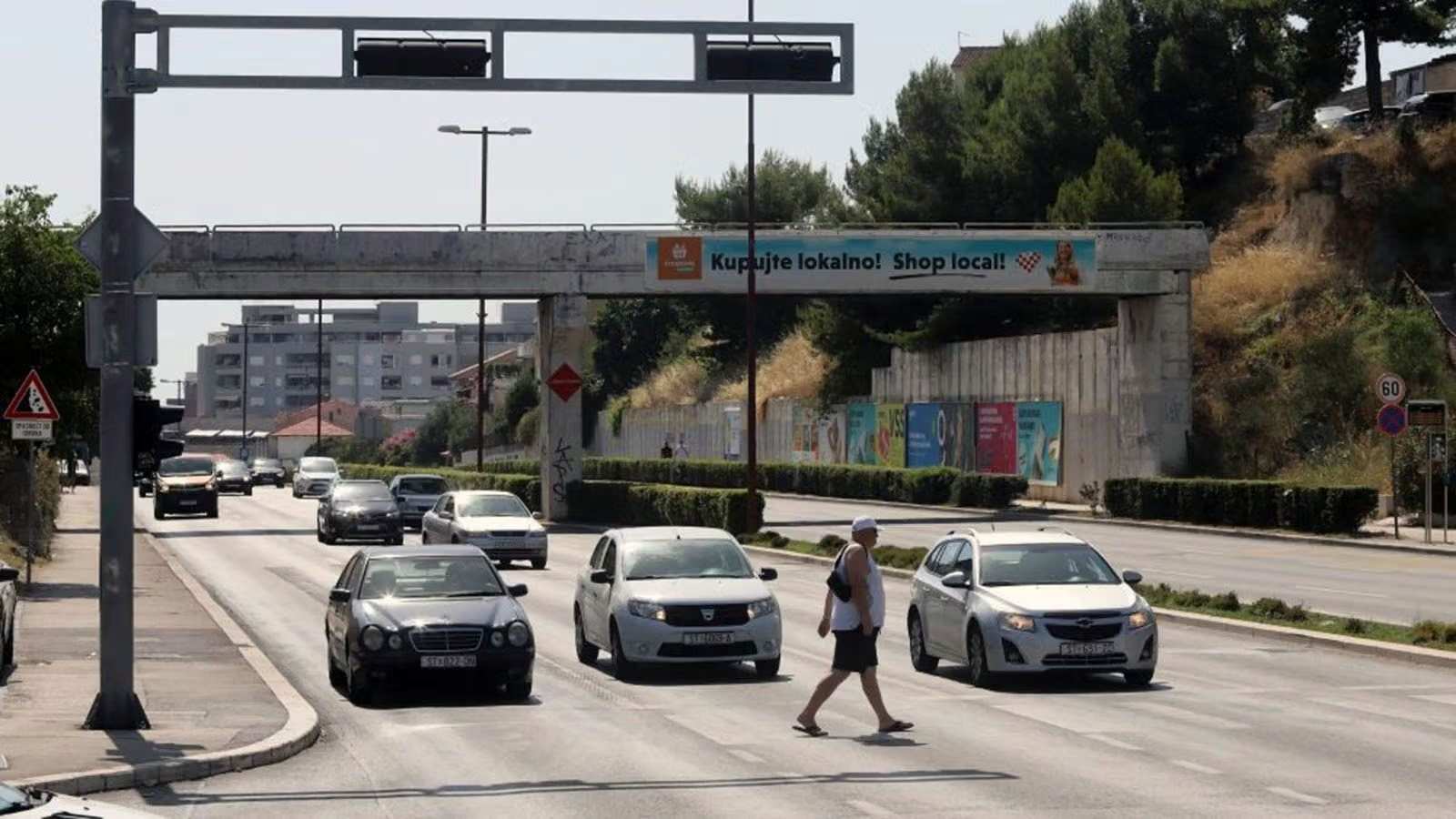 NAKON GOTOVO 40 GODINA OD TRAGEDIJE Uskoro će ponovno nathodnik povezivati Visoku i Mertojak