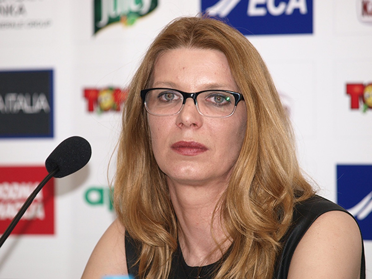Marijana Bošnjak: Nije na meni da rješavam stanje u Hajduku