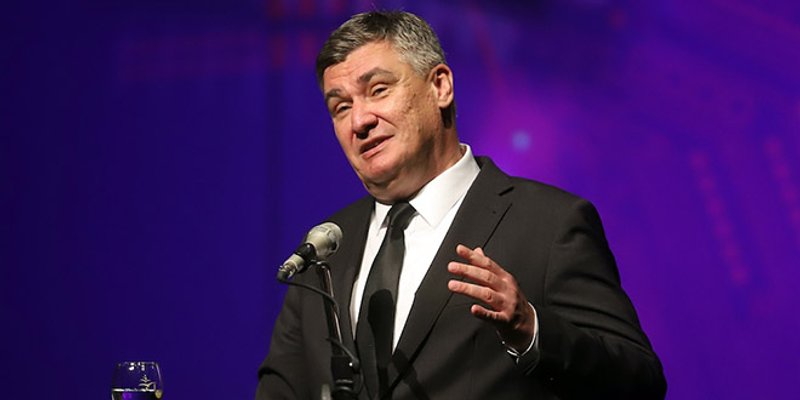 Ukrajinci pišu da je Milanović ruski prijatelj, Rusi da je protiv njezine 'operacije'