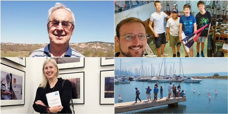 Dodijeljene Nagrade Hrvatske zajednice tehničke kulture za 2022. godinu